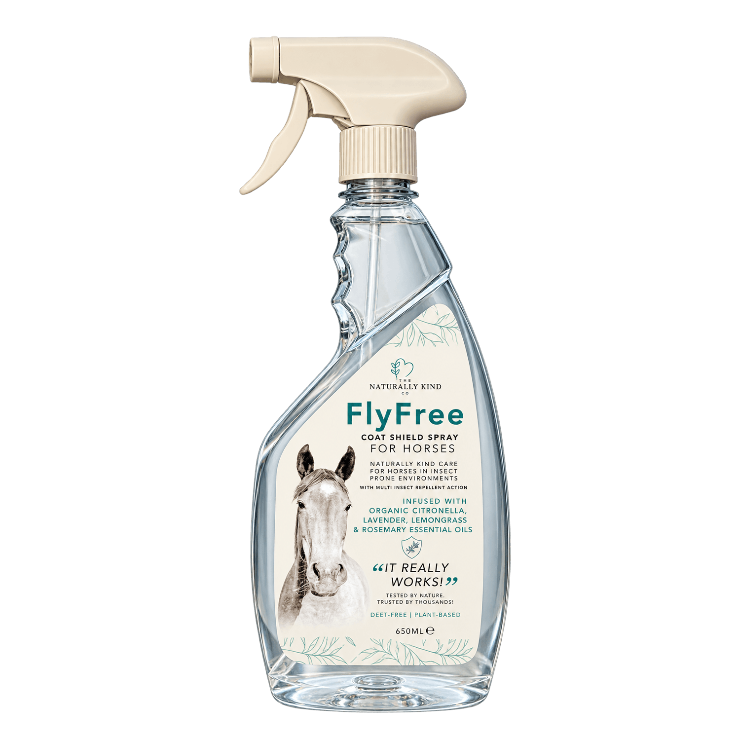 FlyFree-650ml