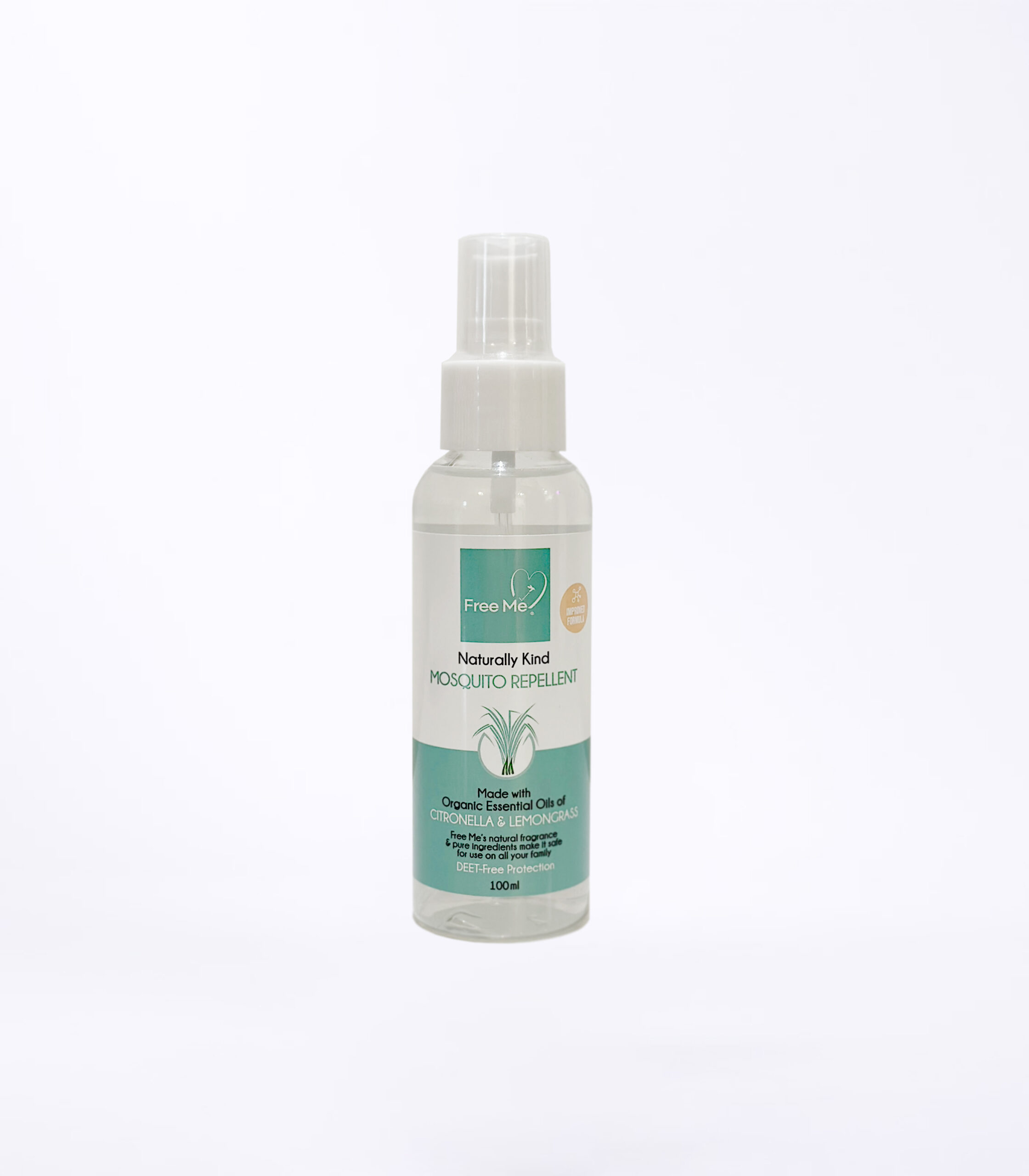 Mosquito Repellent