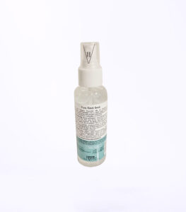 Citronella & lemongrass mosquito repellent