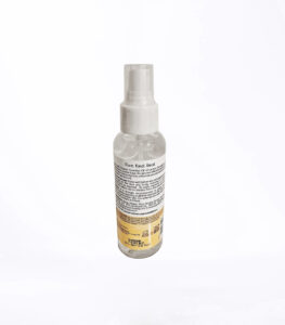 Natural mosquito repellent 